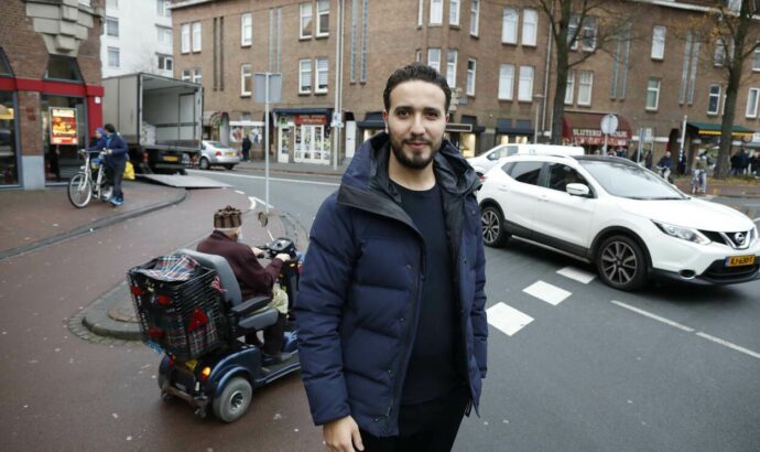 'Gebruik krachten van de wijk bij energietransitie'